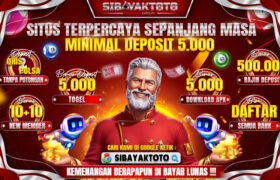 kumpuluan hadiah sibayaktoto