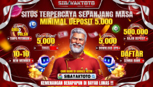 kumpuluan hadiah sibayaktoto