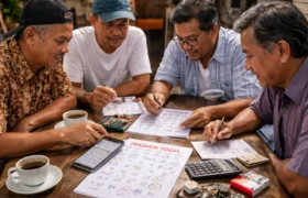 prediksi harian togel sibayaktoto