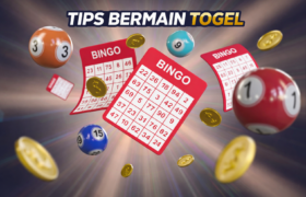tips bermain togel